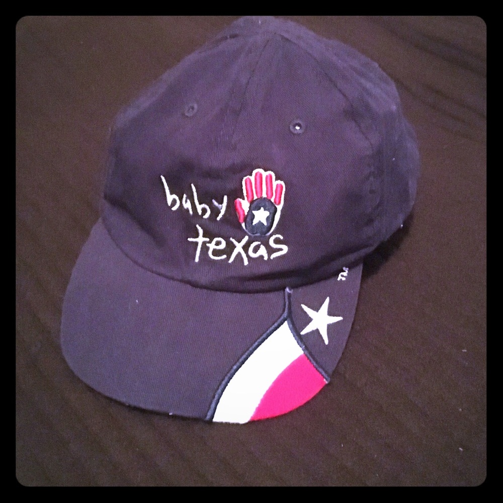 Baby hat ( 8 months-18 months)